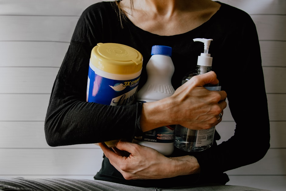 Essential Tips for House Cleaning