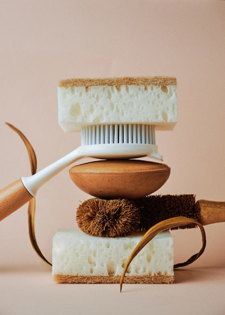 Deep Cleaning vs. Regular Cleaning: What’s the Difference?